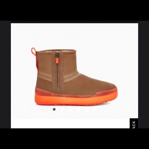 Ugg’s mini tech classic
